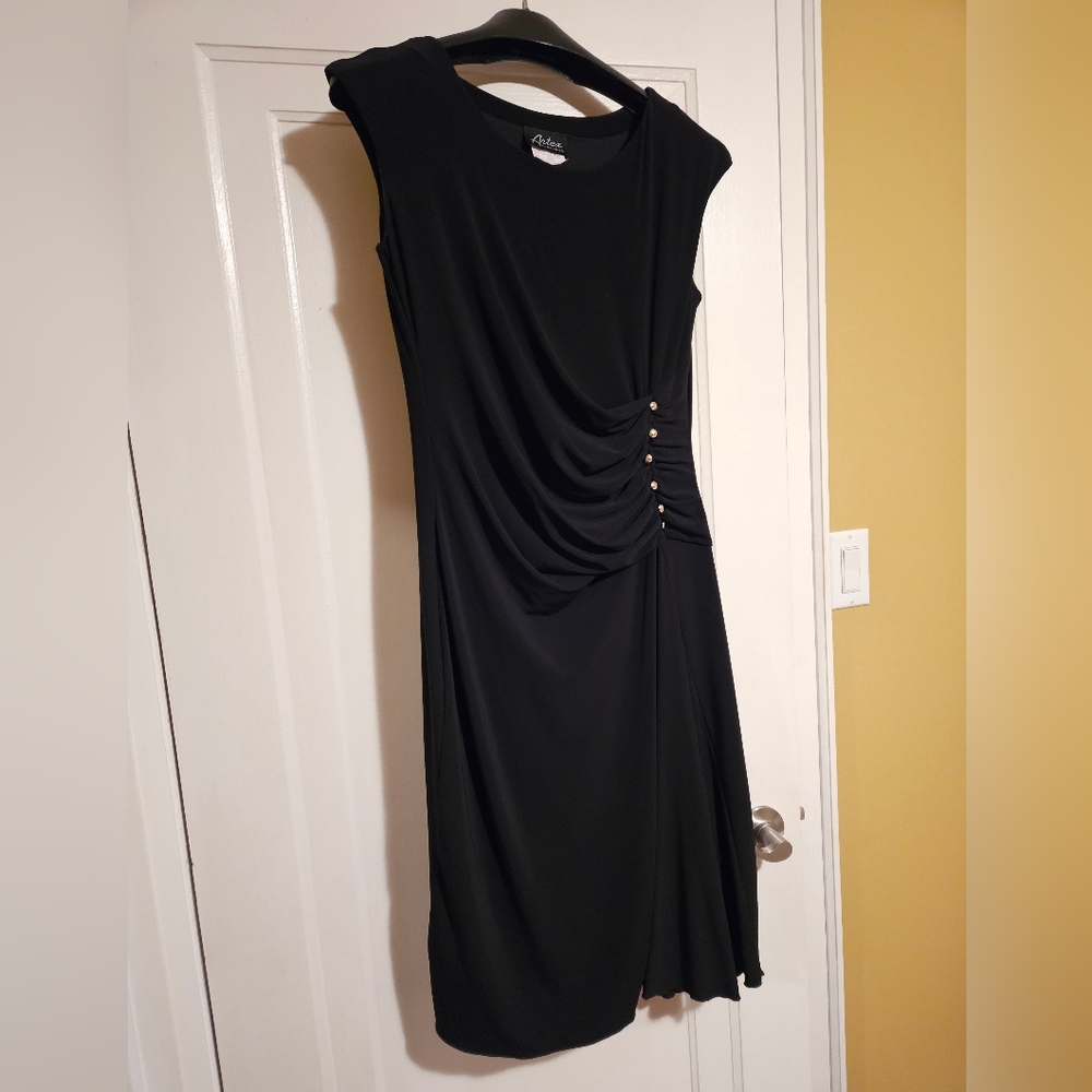 The Evening Dress, size S-M